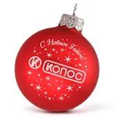 Autodecor for Christmas baubles